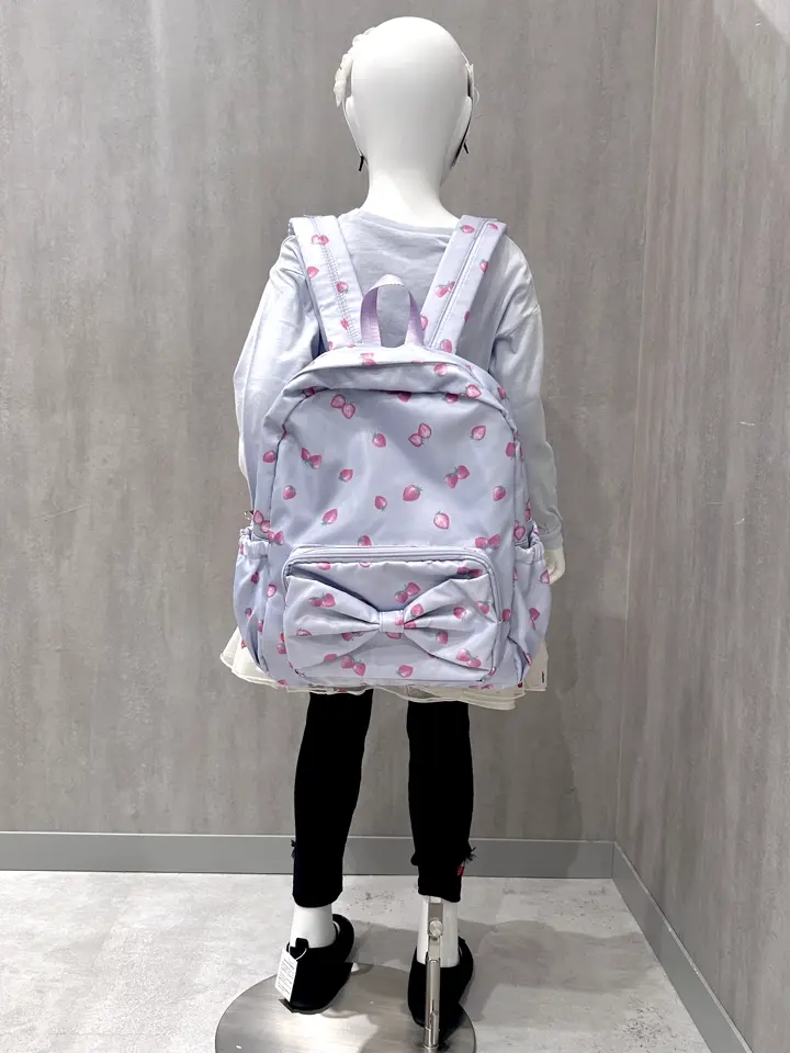 ONWARD CROSSET SELECT 秋葉 コーディネート画像