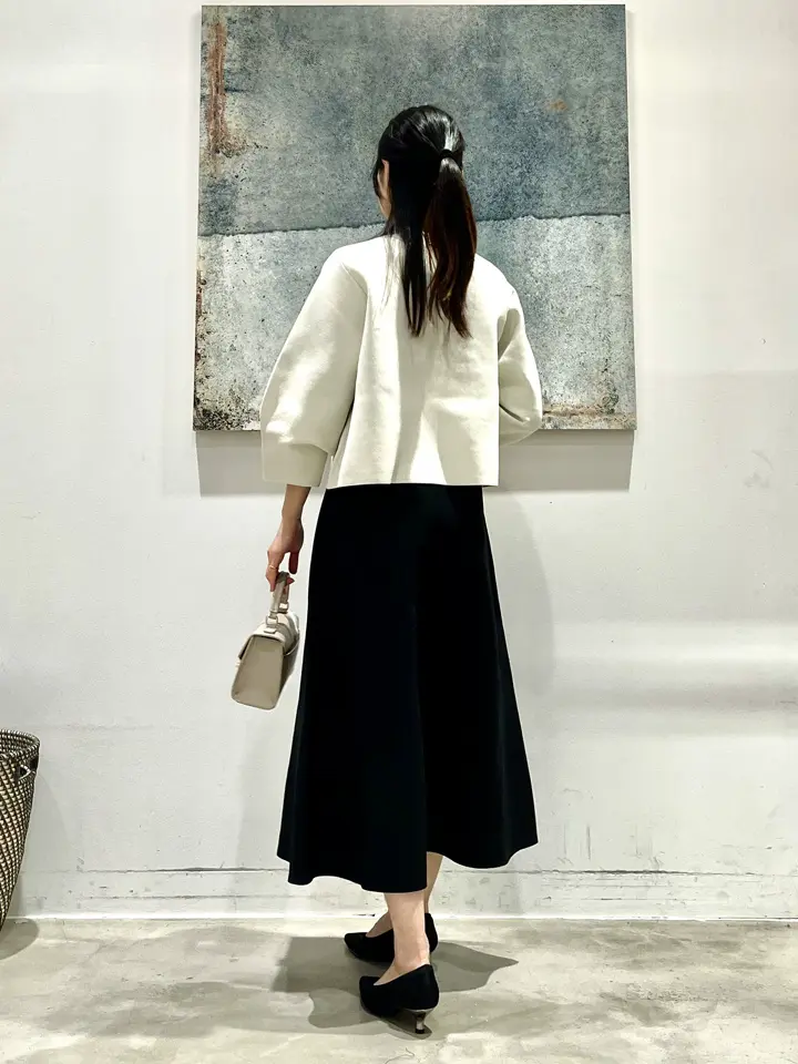 ONWARD CROSSET SELECT 田中 コーディネート画像