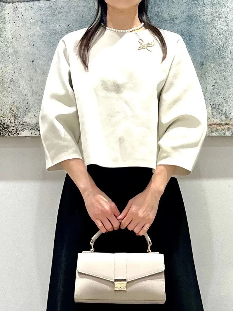 ONWARD CROSSET SELECT 田中 コーディネート画像