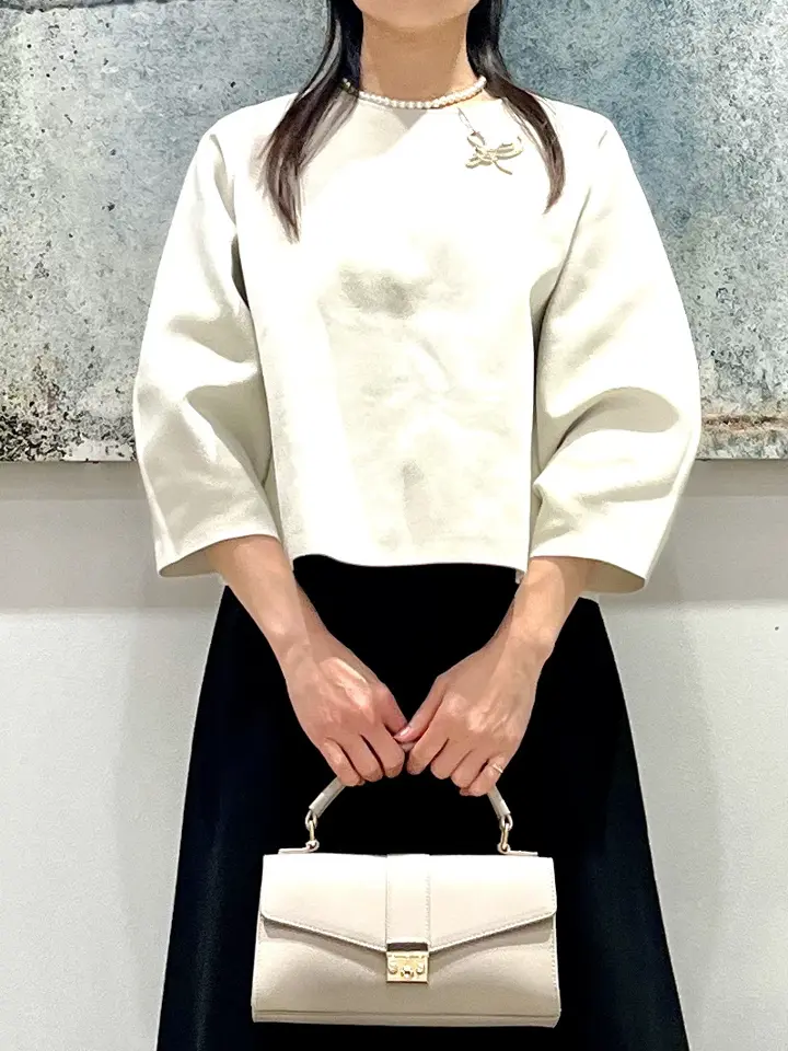 ONWARD CROSSET SELECT 田中 コーディネート画像