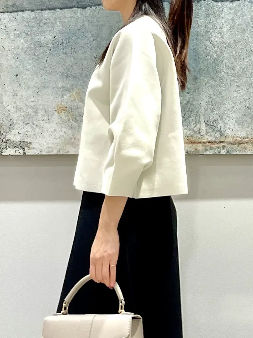 ONWARD CROSSET SELECT 田中 コーディネート画像