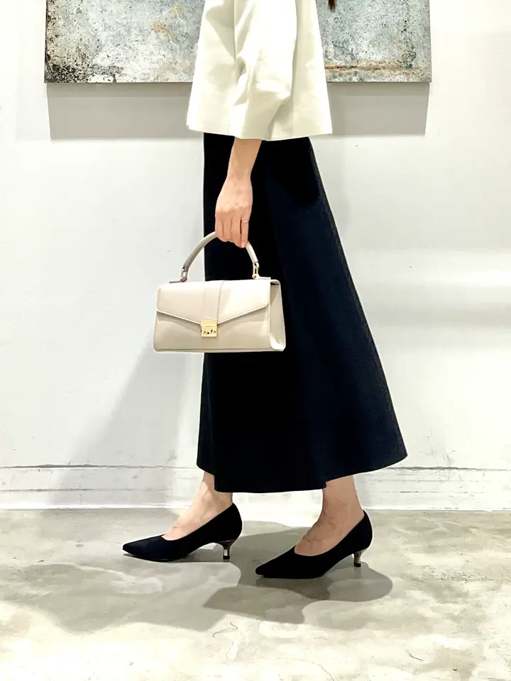 ONWARD CROSSET SELECT 田中 コーディネート画像