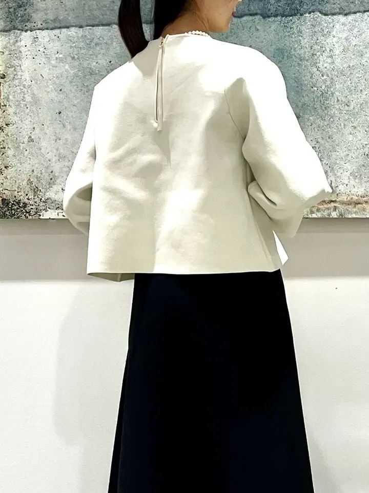 ONWARD CROSSET SELECT 田中 コーディネート画像