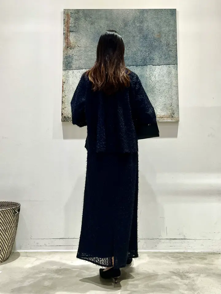 ONWARD CROSSET SELECT 田中 コーディネート画像