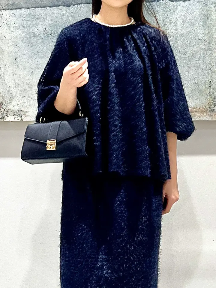 ONWARD CROSSET SELECT 田中 コーディネート画像