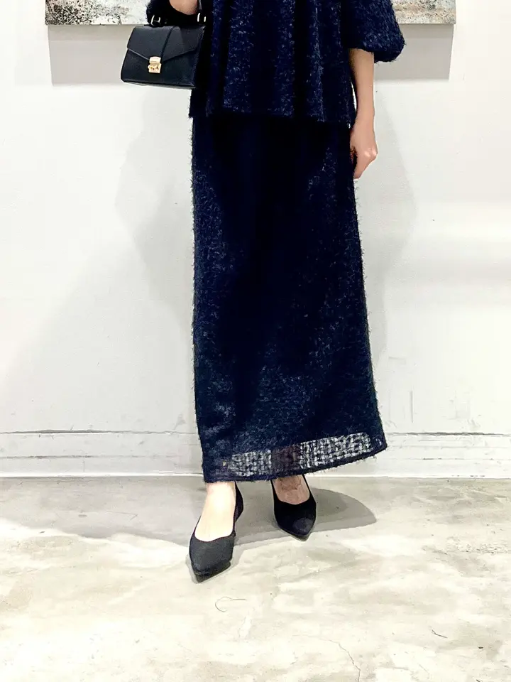 ONWARD CROSSET SELECT 田中 コーディネート画像