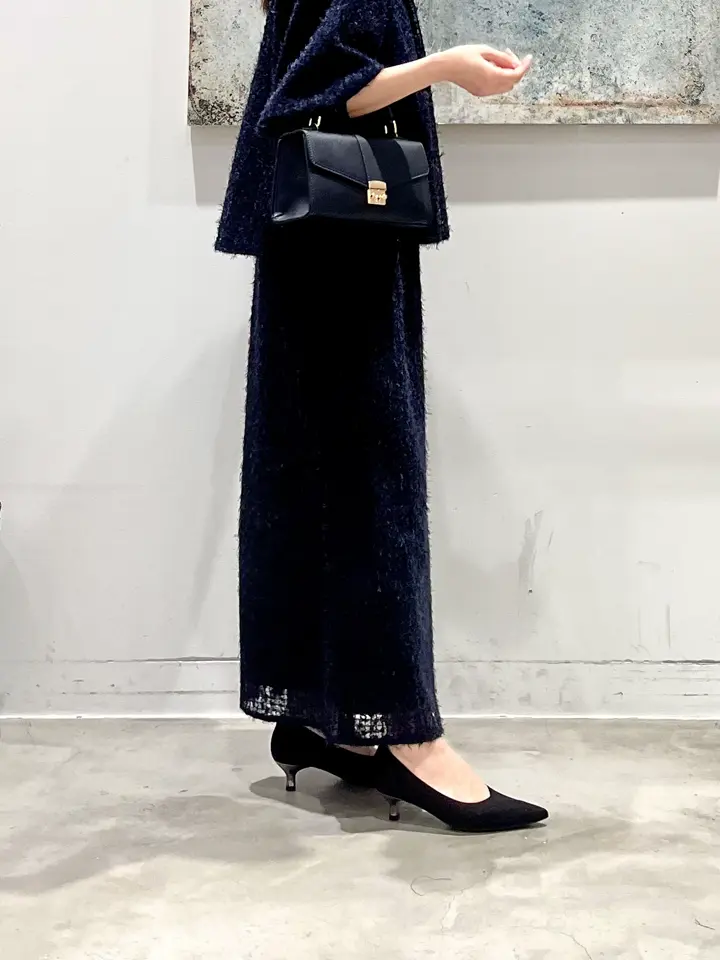 ONWARD CROSSET SELECT 田中 コーディネート画像