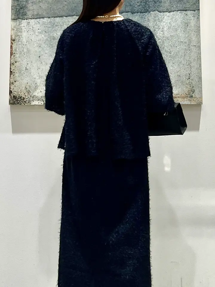 ONWARD CROSSET SELECT 田中 コーディネート画像