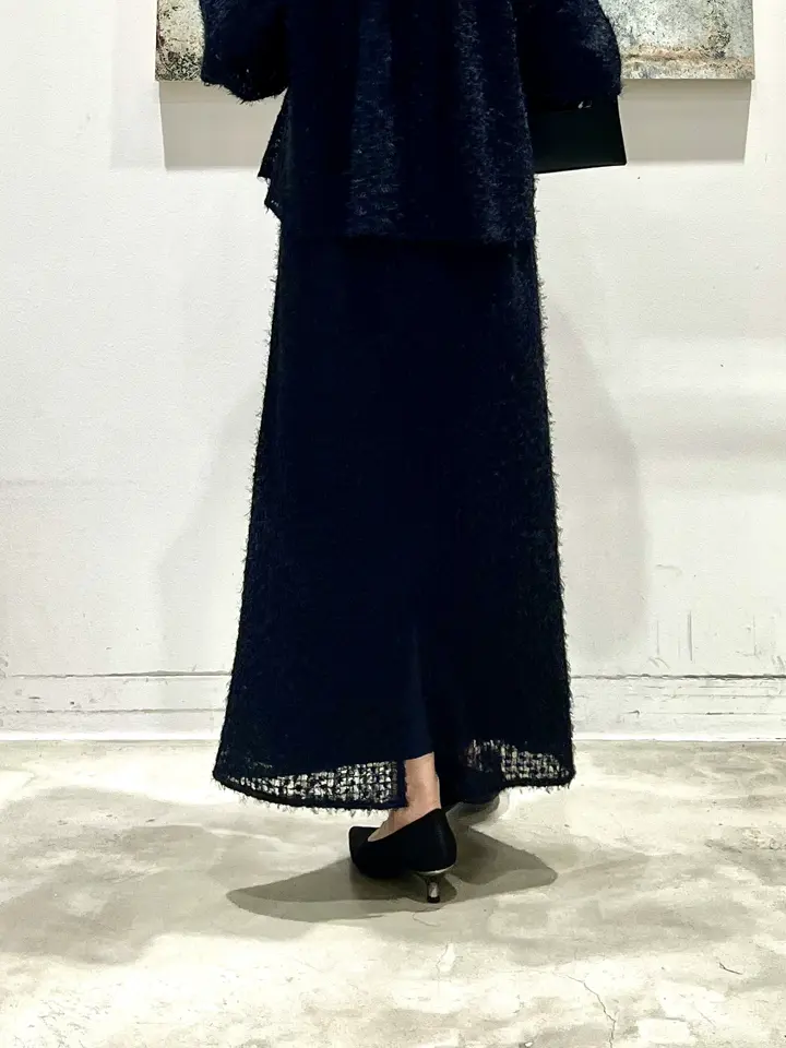 ONWARD CROSSET SELECT 田中 コーディネート画像