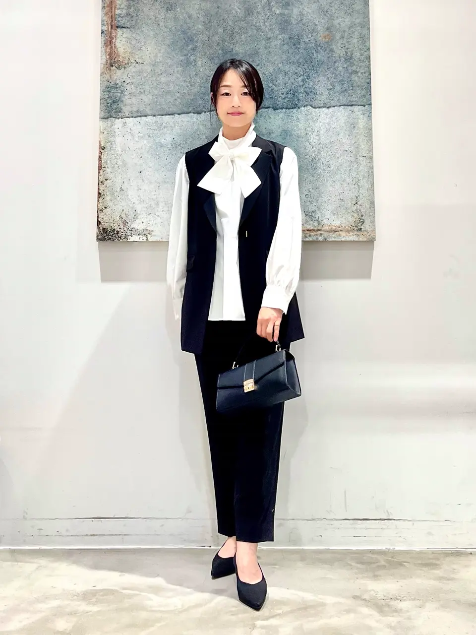  田中 コーディネート画像