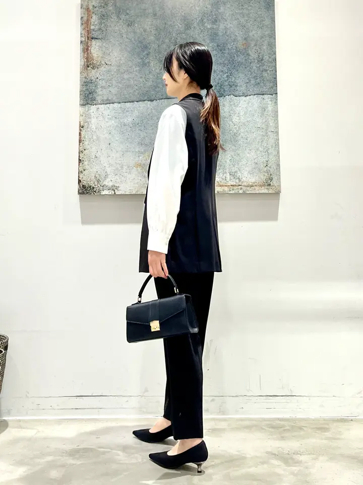 ONWARD CROSSET SELECT 田中 コーディネート画像