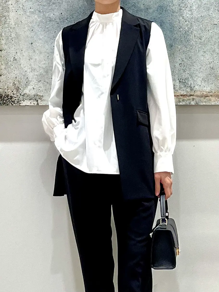 ONWARD CROSSET SELECT 田中 コーディネート画像