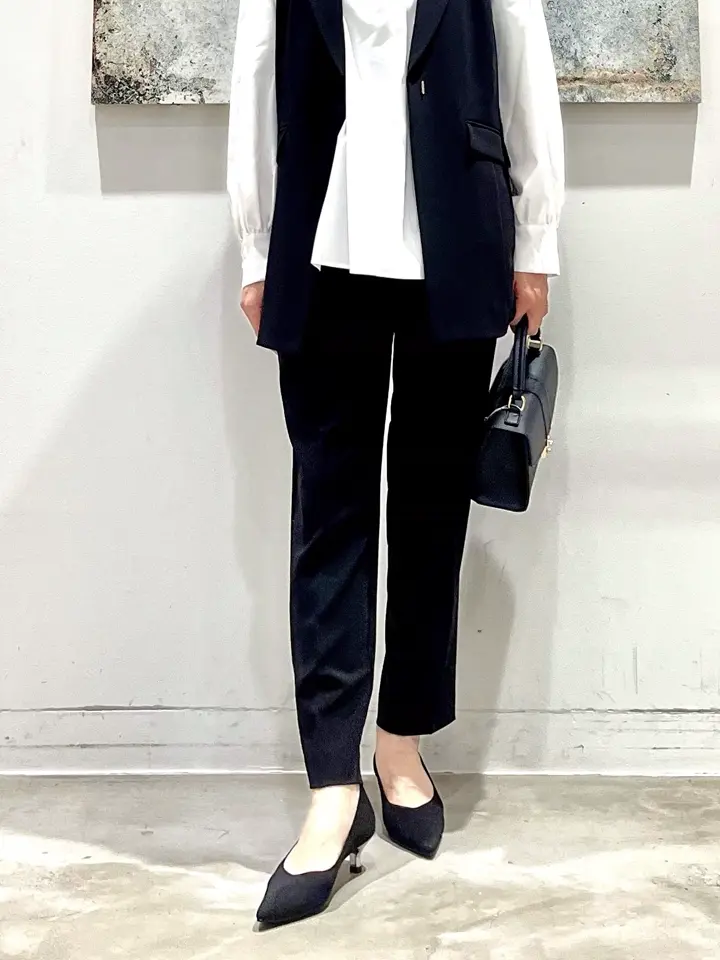 ONWARD CROSSET SELECT 田中 コーディネート画像