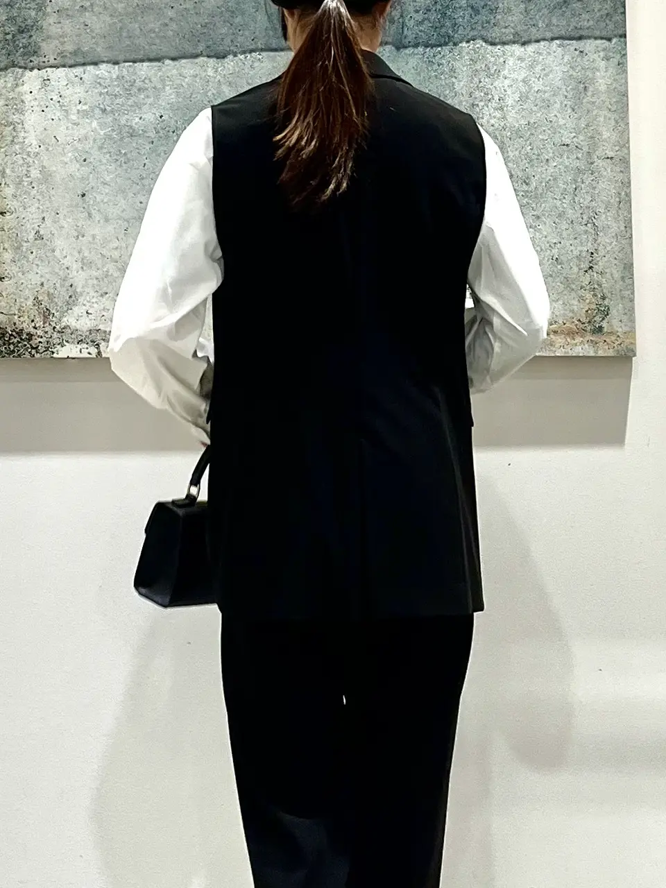 ONWARD CROSSET SELECT 田中 コーディネート画像