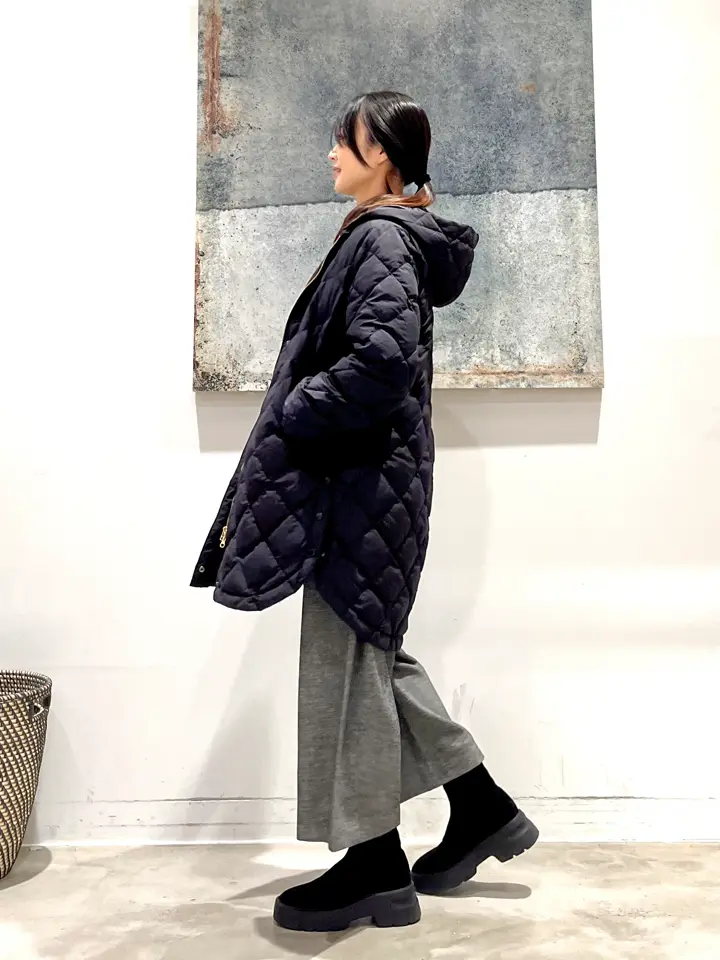 ONWARD CROSSET SELECT 田中 コーディネート画像