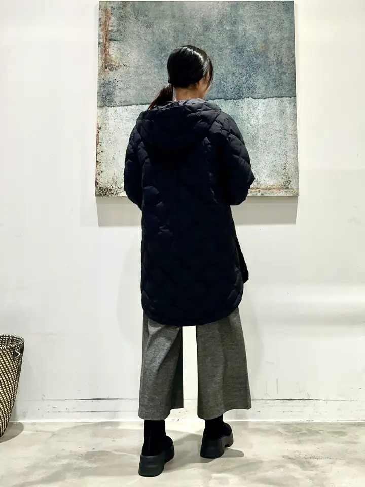 ONWARD CROSSET SELECT 田中 コーディネート画像