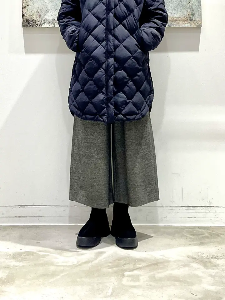 ONWARD CROSSET SELECT 田中 コーディネート画像