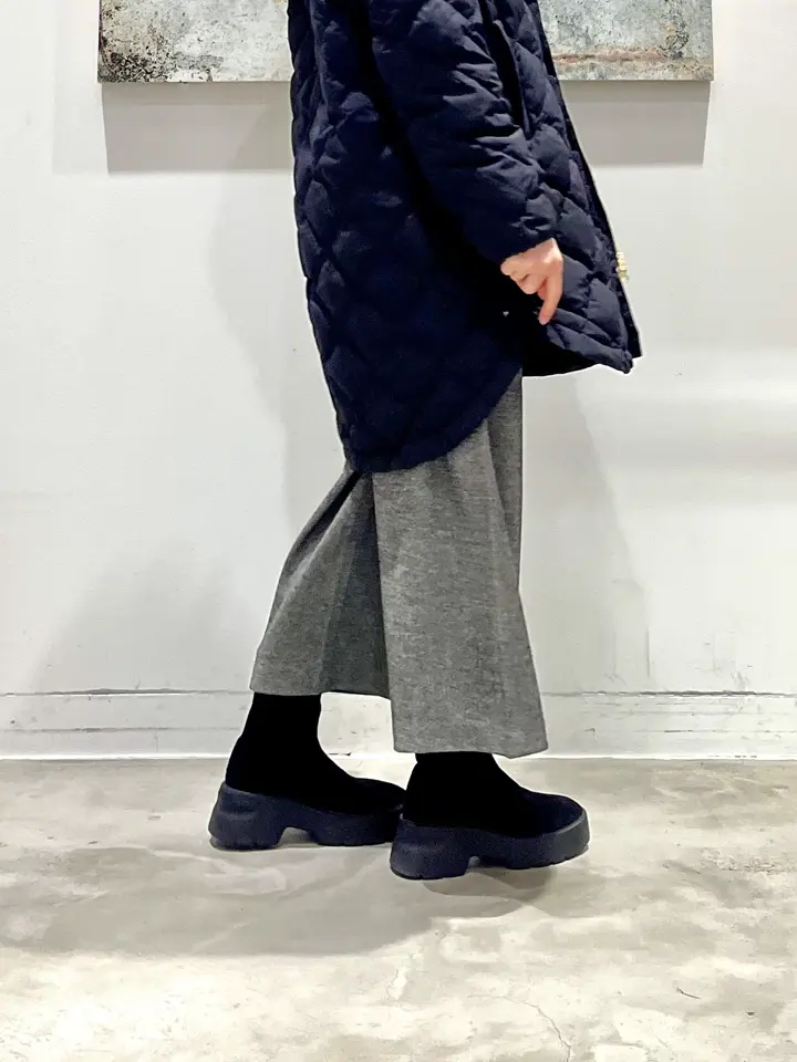 ONWARD CROSSET SELECT 田中 コーディネート画像