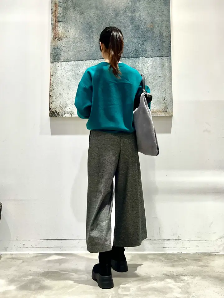 ONWARD CROSSET SELECT 田中 コーディネート画像