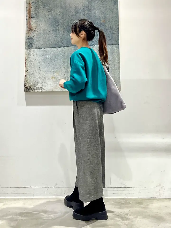 ONWARD CROSSET SELECT 田中 コーディネート画像