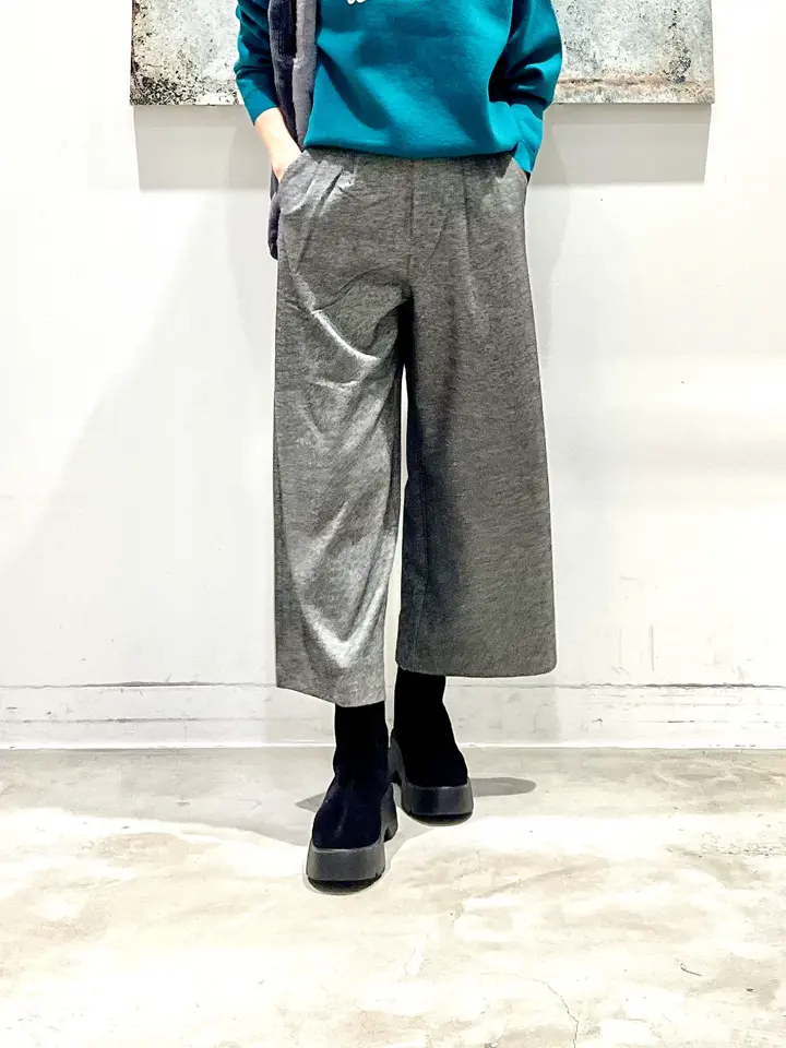 ONWARD CROSSET SELECT 田中 コーディネート画像