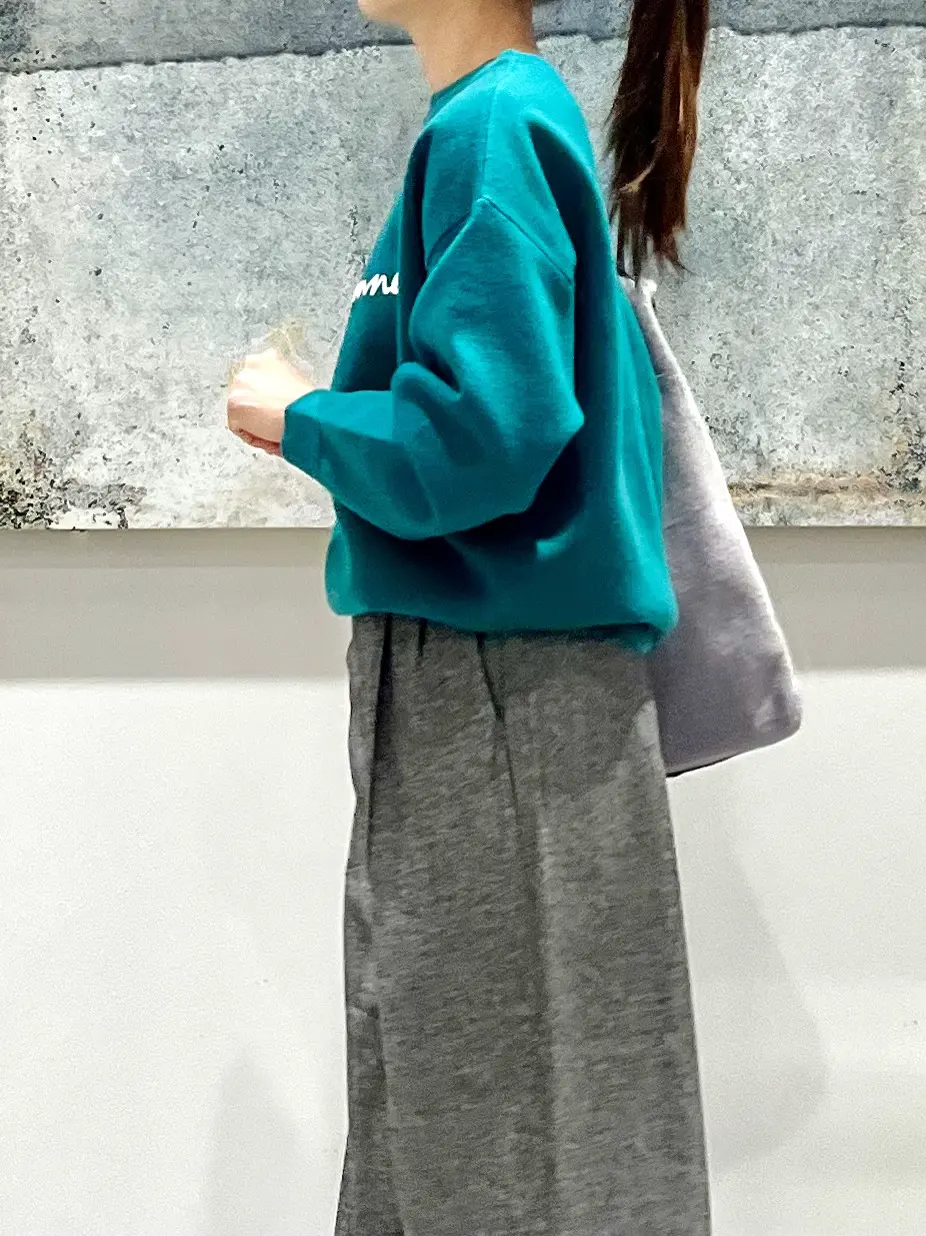 ONWARD CROSSET SELECT 田中 コーディネート画像