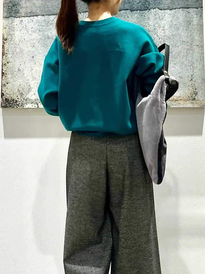 ONWARD CROSSET SELECT 田中 コーディネート画像