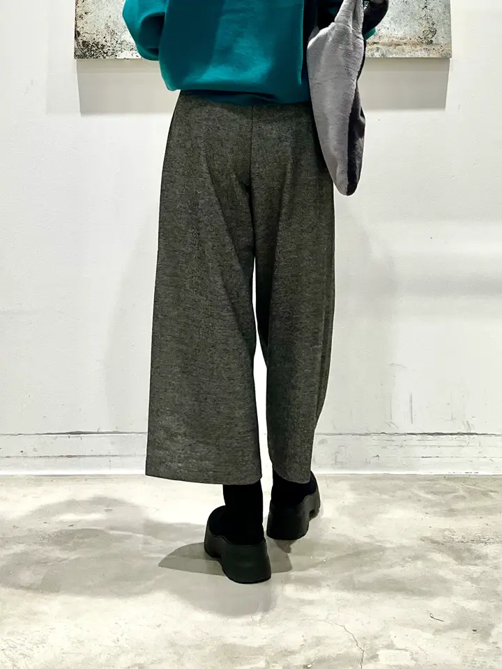 ONWARD CROSSET SELECT 田中 コーディネート画像