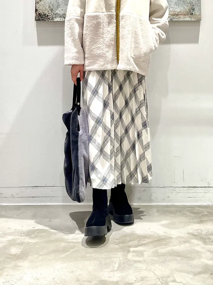 ONWARD CROSSET SELECT 田中 コーディネート画像