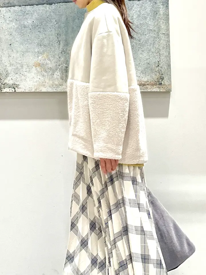 ONWARD CROSSET SELECT 田中 コーディネート画像