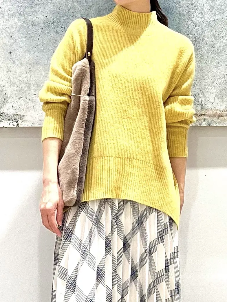 ONWARD CROSSET SELECT 田中 コーディネート画像