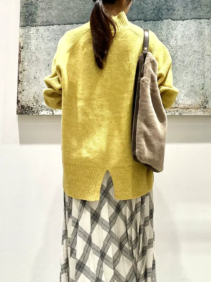 ONWARD CROSSET SELECT 田中 コーディネート画像