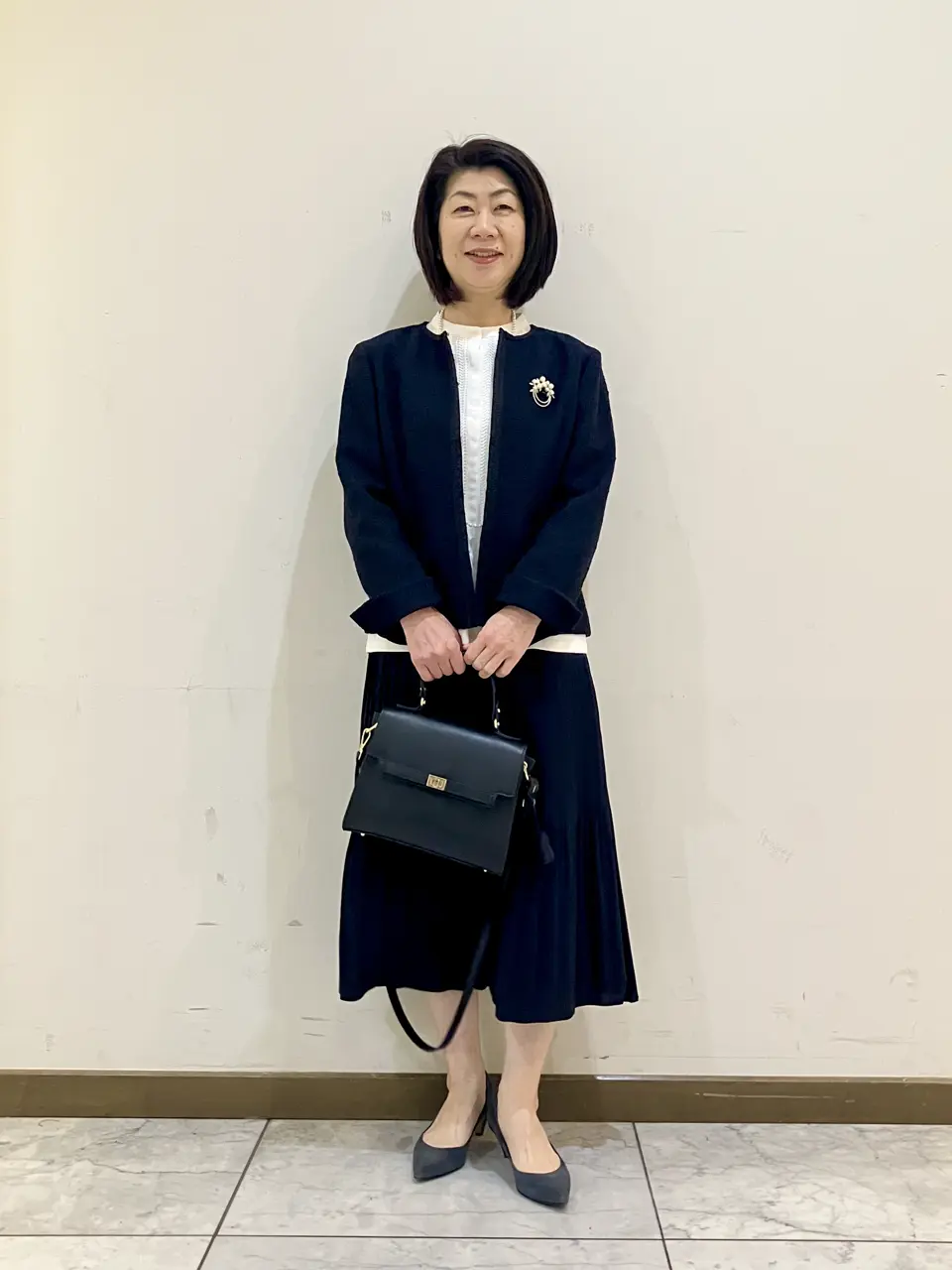  今西 コーディネート画像