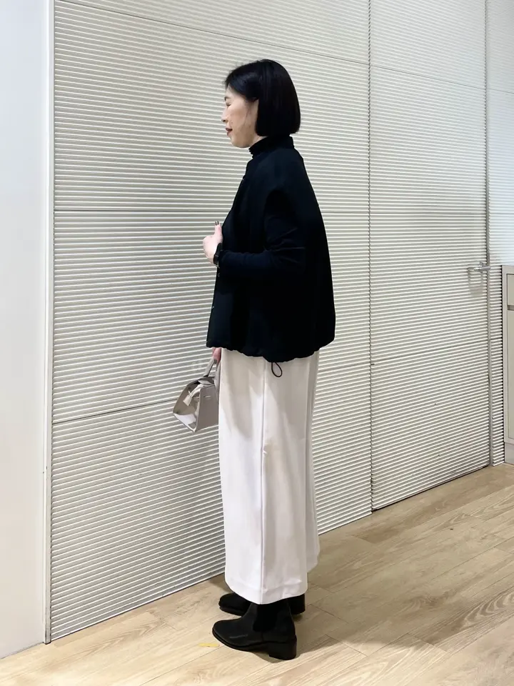 ONWARD CROSSET SELECT 五月女 コーディネート画像