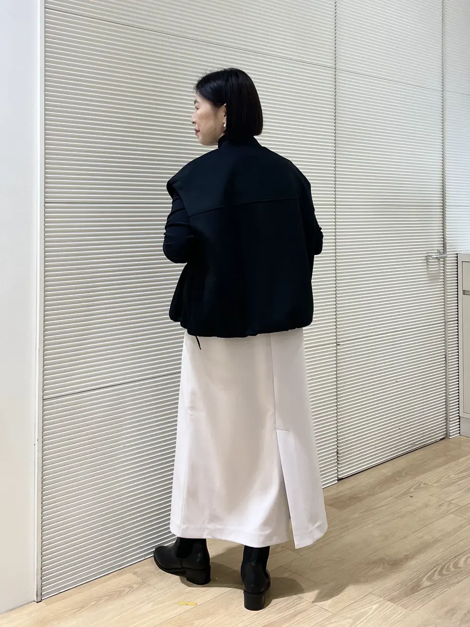 ONWARD CROSSET SELECT 五月女 コーディネート画像