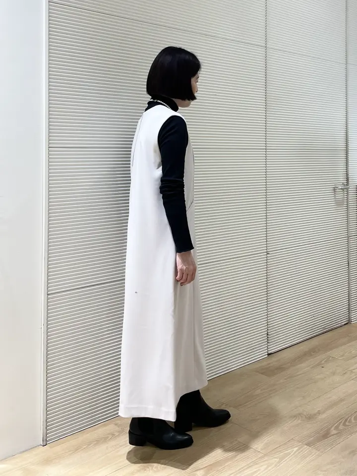 ONWARD CROSSET SELECT 五月女 コーディネート画像