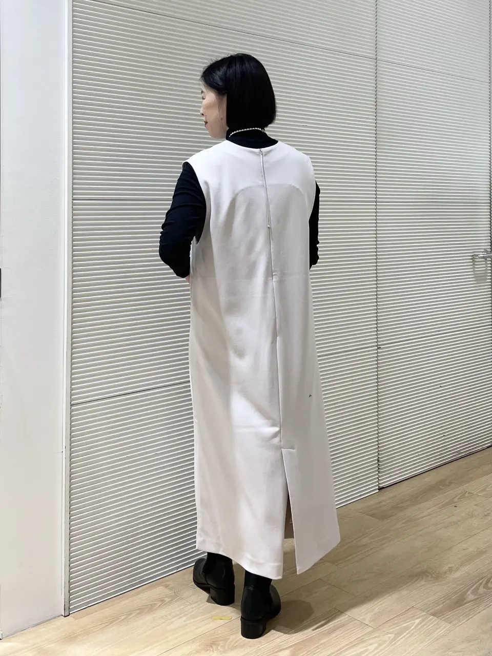 ONWARD CROSSET SELECT 五月女 コーディネート画像