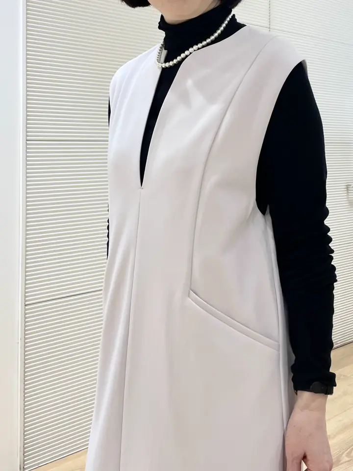 ONWARD CROSSET SELECT 五月女 コーディネート画像