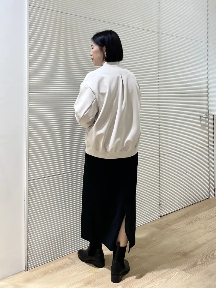 ONWARD CROSSET SELECT 五月女 コーディネート画像