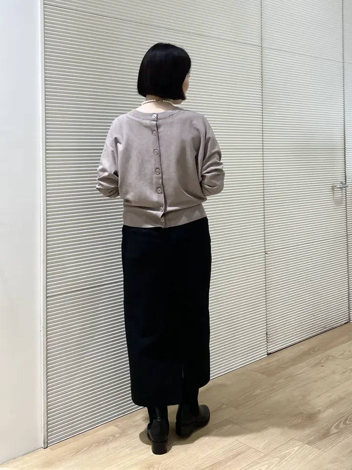 ONWARD CROSSET SELECT 五月女 コーディネート画像