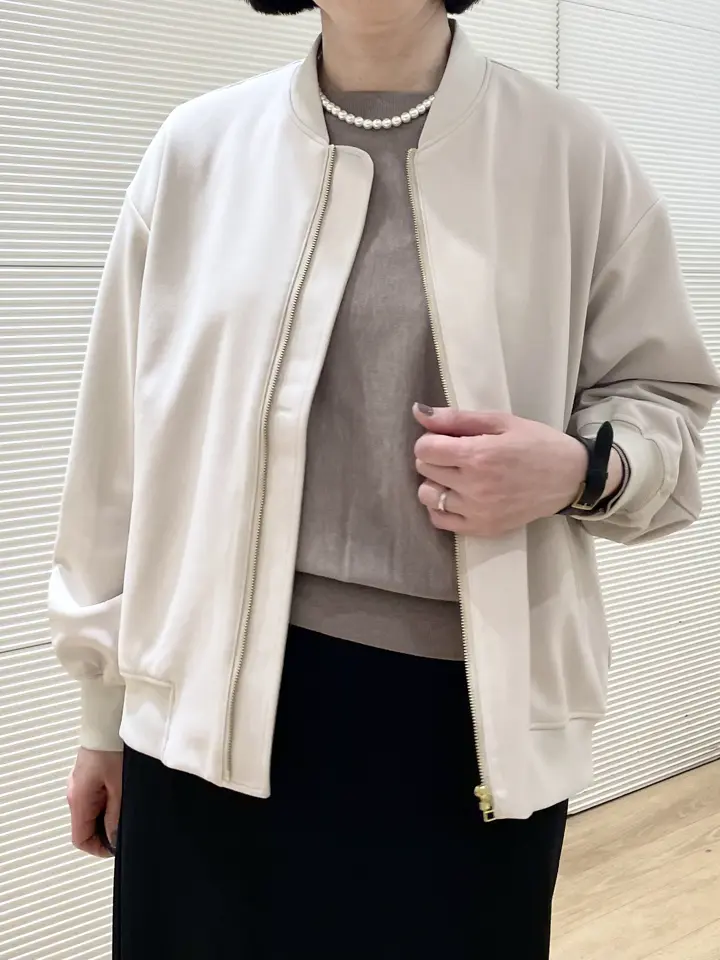 ONWARD CROSSET SELECT 五月女 コーディネート画像