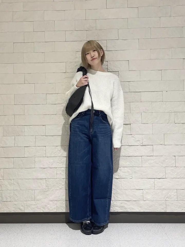 ONWARD CROSSET SELECT 井手 コーディネート画像