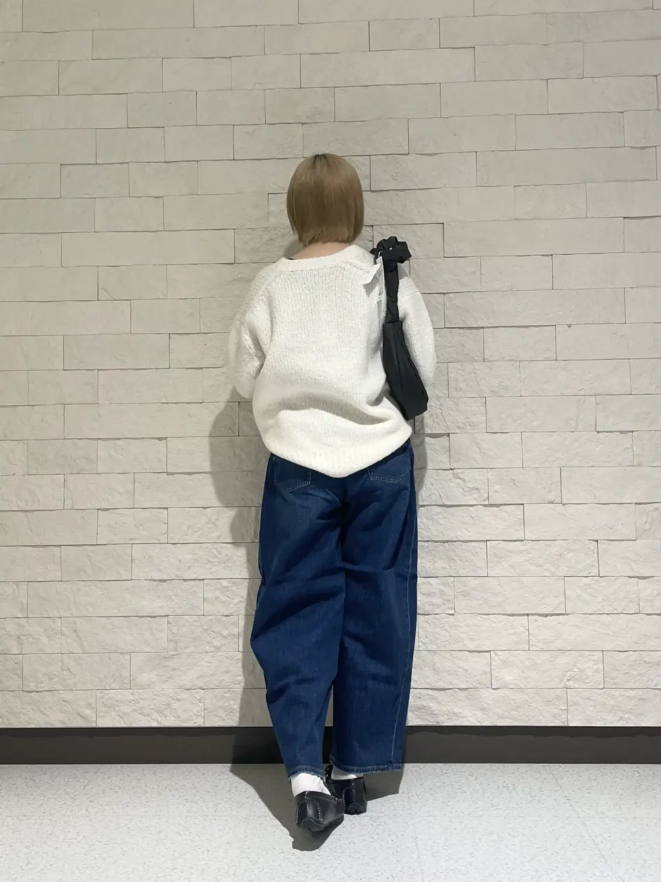 ONWARD CROSSET SELECT 井手 コーディネート画像