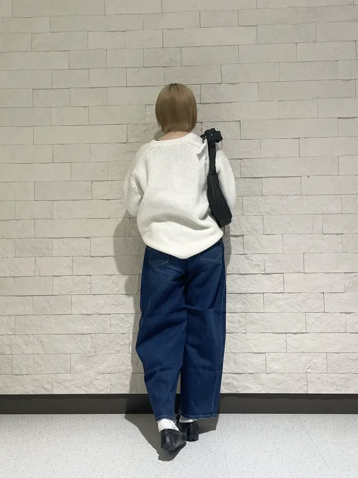 ONWARD CROSSET SELECT 井手 コーディネート画像