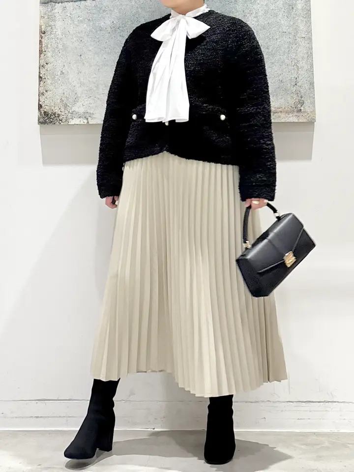 ONWARD CROSSET SELECT 千葉 コーディネート画像