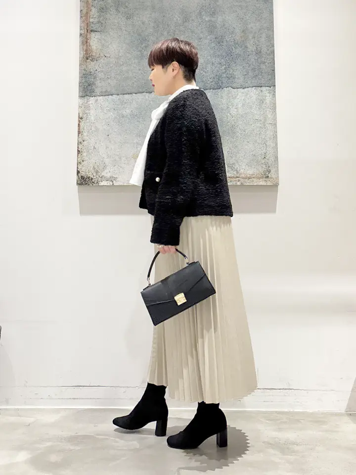 ONWARD CROSSET SELECT 千葉 コーディネート画像