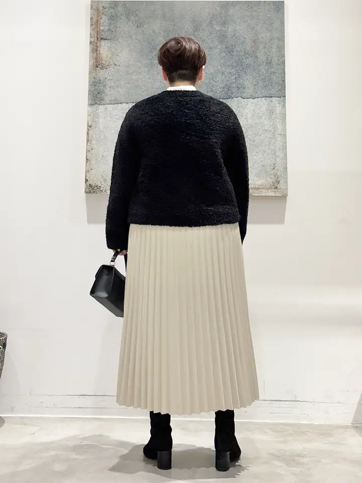 ONWARD CROSSET SELECT 千葉 コーディネート画像