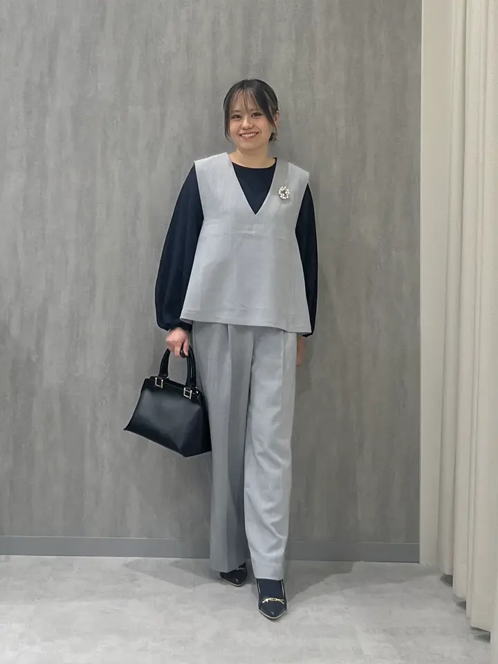 ONWARD CROSSET SELECT 浅倉 コーディネート画像