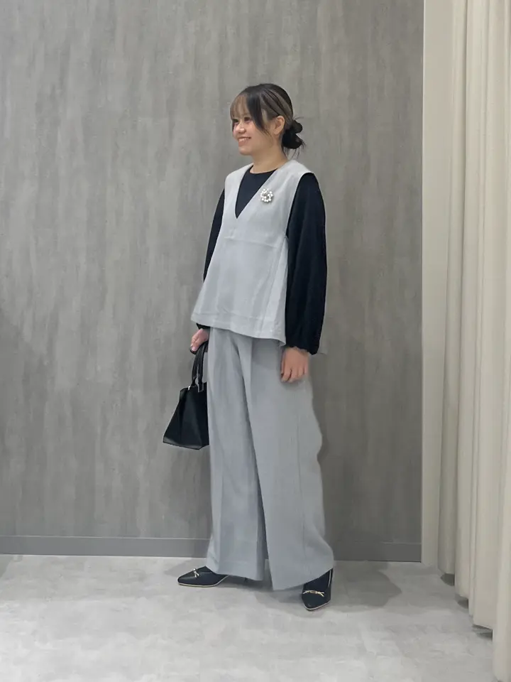 ONWARD CROSSET SELECT 浅倉 コーディネート画像