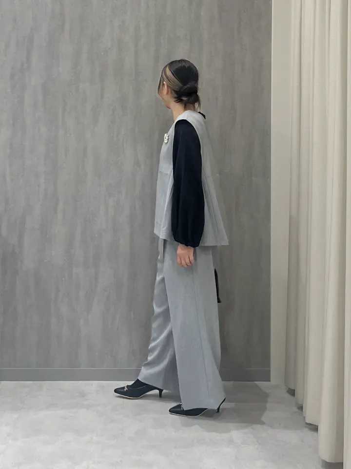 ONWARD CROSSET SELECT 浅倉 コーディネート画像